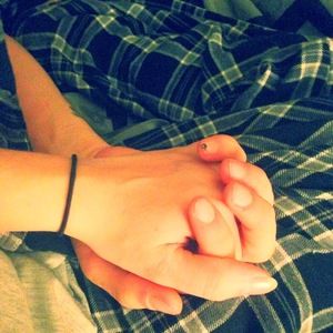 Meet your Posher, Paige